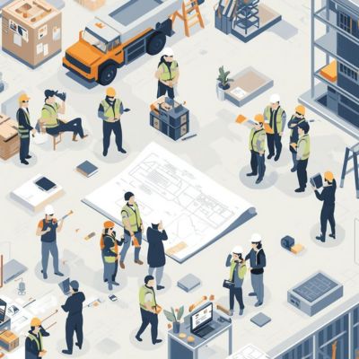 Turnkey Projects Solutions
