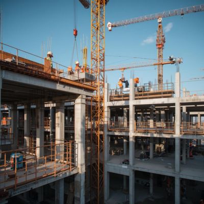 Turnkey Projects Solutions